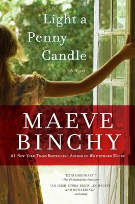 Light a Penny Candle Paperback Berkley Books