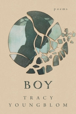 Boy Paperback CavanKerry Press