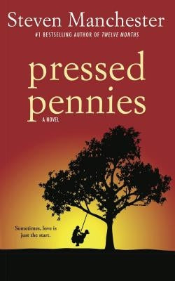 Pressed Pennies Paperback Story Plant