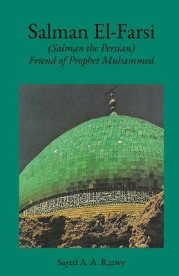 Salman El-Farsi Paperback Tahrike Tarsile Qur