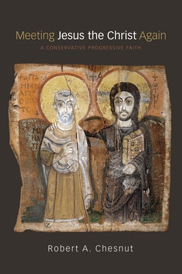 Meeting Jesus the Christ Again Paperback Wipf & Stock Publishers