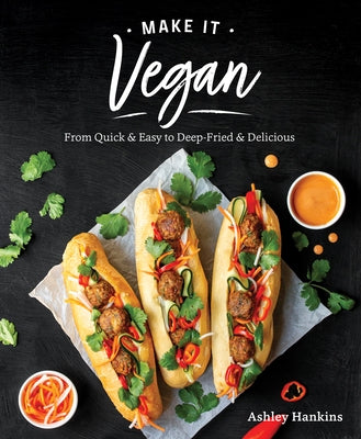Make It Vegan Victory Belt Publishing
