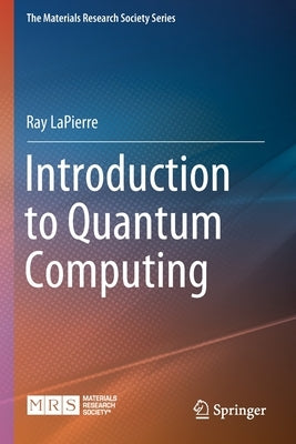 Introduction to Quantum Computing Paperback Springer