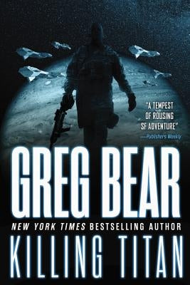 Killing Titan Paperback Orbit