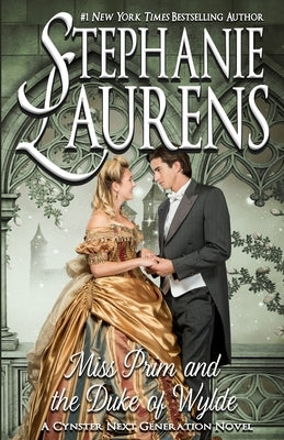 Miss Prim and the Duke of Wylde Paperback Savdek Management Pty Ltd