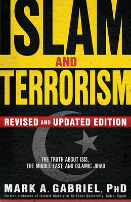 Islam and Terrorism: The Truth About ISIS, the Middle East and Islamic Jihad Paperback Frontline