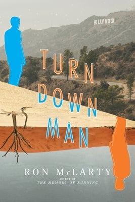 Turn Down Man Paperback Epigraph Publishing