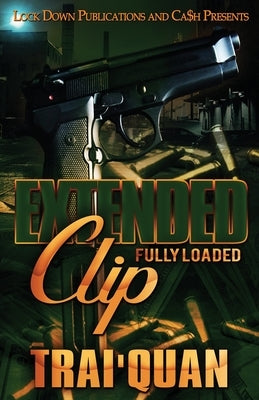 Extended Clip Paperback Lock Down Publications