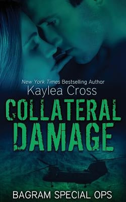 Collateral Damage Paperback Createspace Independent Publishing Platform
