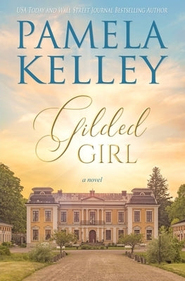Gilded Girl Paperback Piping Plover Press