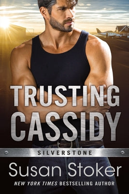 Trusting Cassidy Montlake