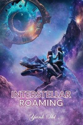Interstellar Roaming Paperback Book Savvy International Inc.