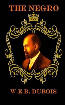 The Negro Paperback Createspace Independent Publishing Platform