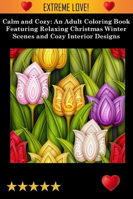 Calm and Cozy Paperback Ralf Books