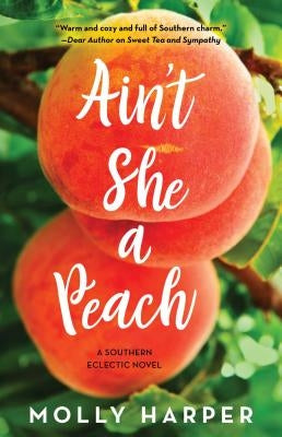 Ain't She a Peach, 4 Paperback Gallery Books