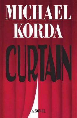 Curtain Paperback Simon & Schuster
