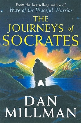 The Journeys of Socrates: An Adventure Paperback HarperOne