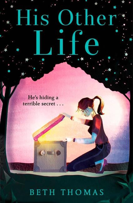 His Other Life Paperback Avon Books