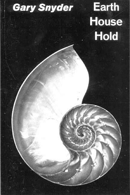 Earth House Hold Paperback New Directions Publishing Corporation