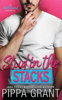 Stud In The Stacks Paperback Bang Laugh Love LLC
