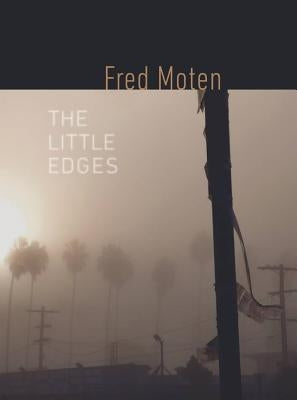 The Little Edges Wesleyan University Press