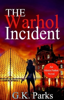 The Warhol Incident Paperback Modus Operandi