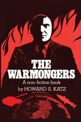 The Warmongers Paperback Dauphin Publications