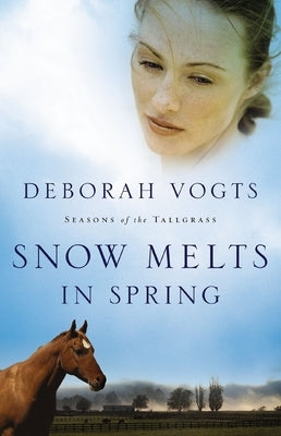 Snow Melts in Spring Paperback Zondervan