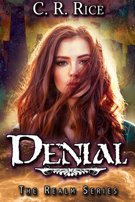 Denial Paperback 4 Horsemen Publications