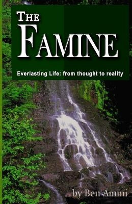 The Famine Paperback Createspace Independent Publishing Platform