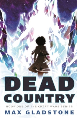 Dead Country Paperback Tordotcom