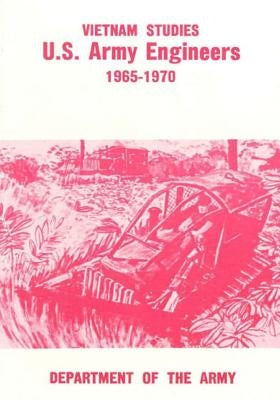 U.S. Army Engineers 1965-1970 Paperback Createspace Independent Publishing Platform