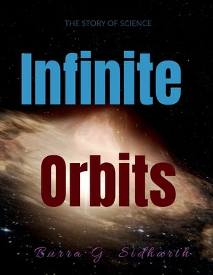 Infinite Orbits Paperback Notion Press