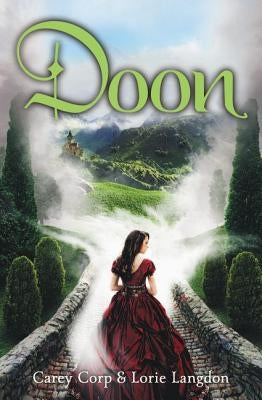 Doon Paperback Blink