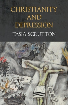 Christianity and Depression Paperback SCM Press