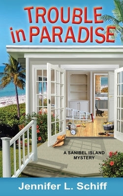 Trouble in Paradise: A Sanibel Island Mystery Shovel & Pail Press