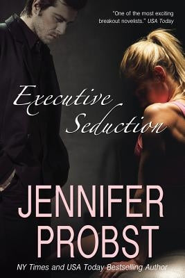 Executive Seduction Paperback Createspace Independent Publishing Platform