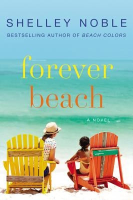 Forever Beach Paperback William Morrow & Company