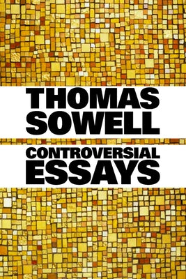 Controversial Essays Hoover Institution Press
