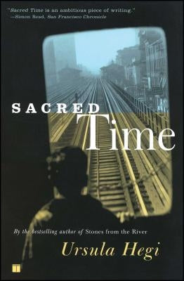 Sacred Time Paperback Touchstone Books