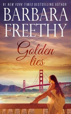 Golden Lies Paperback Fog City Publishing, LLC