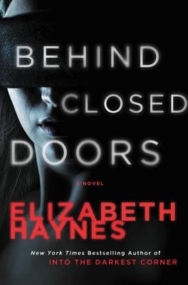 Behind Closed Doors Paperback Harper Paperbacks