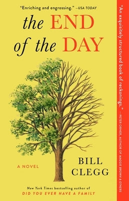 The End of the Day Paperback Gallery/Scout Press