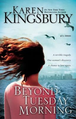 Beyond Tuesday Morning: Sequel to the Bestselling One Tuesday Morning Paperback Zondervan
