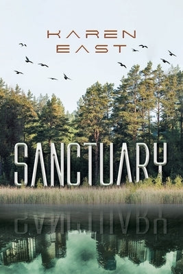 Sanctuary Paperback Quantum Discovery