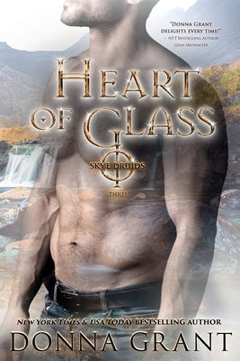 Heart of Glass Paperback DL Grant, LLC