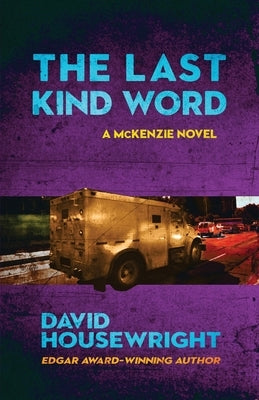 The Last Kind Word Down & Out Books