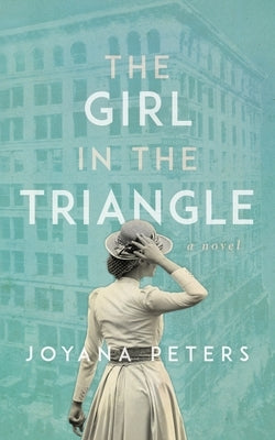 The Girl in the Triangle Amaryllis Press