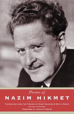 Poems of Nazim Hikmet Persea Books