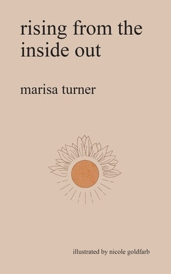 rising from the inside out Paperback Writers Republic LLC